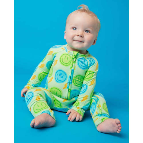 Happy Surge Convertible Romper