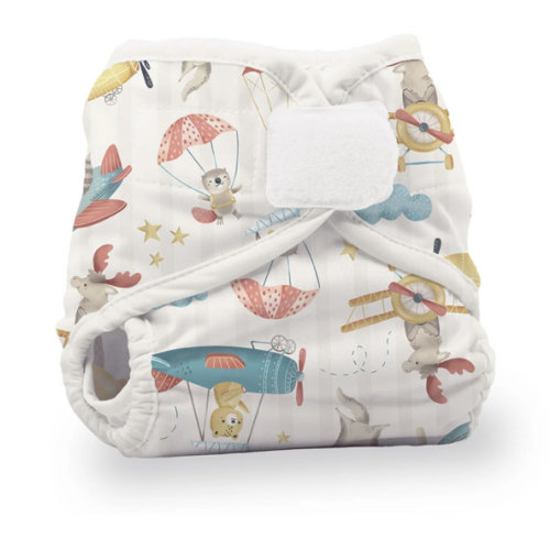 Diaper Cover Newborn/Preemie