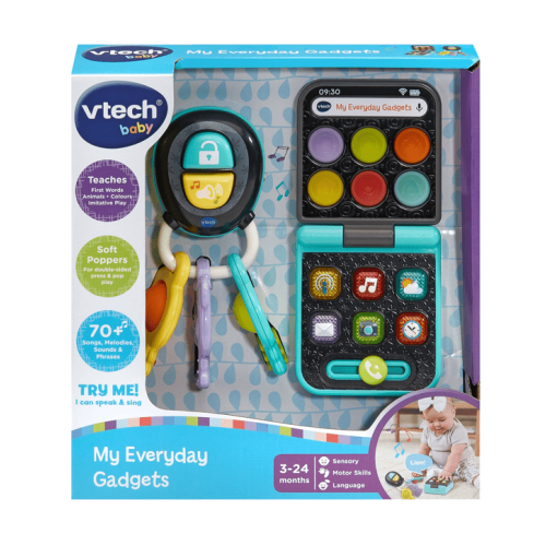 VTech Baby My Everyday Gadgets