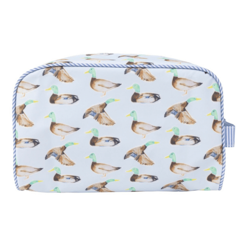 The Dopp Kit in Mallards