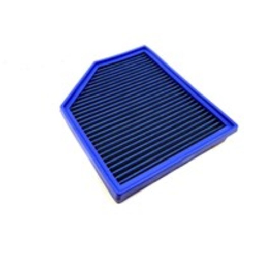 HD High Flow Panel Engine Air Filter - P3 3.0 T6 & 3.2i - IPD 140843 - Volvo 30745344