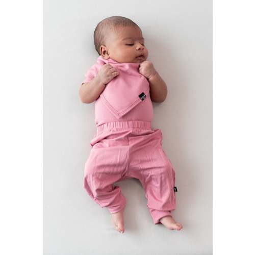 Pant in Apple Blossom