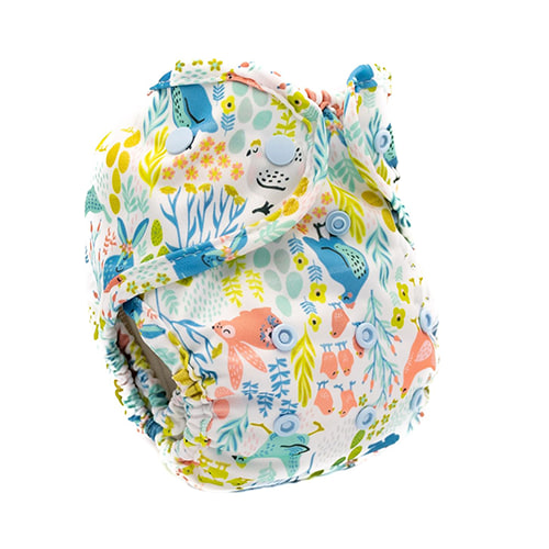 Clucky Diaper Covers