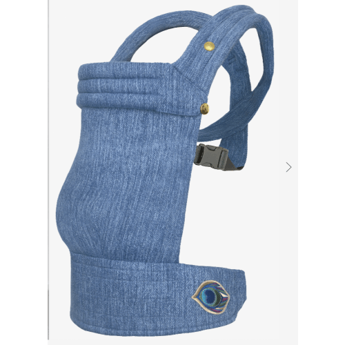 Denim Classic | Zeitgeist Baby Carrier | SHOP ARTIPOPPE