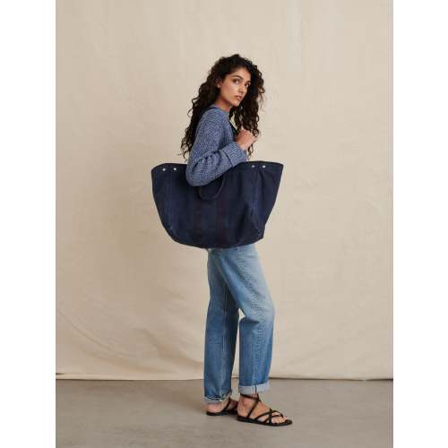 The Perfect Weekend Tote – Alex Mill