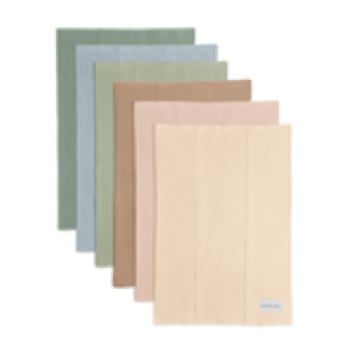 Order Solid White Cotton Burp Cloths Online | Get 15% Discount – Comfy Cubs