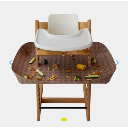 CATCHY - The Food Catcher