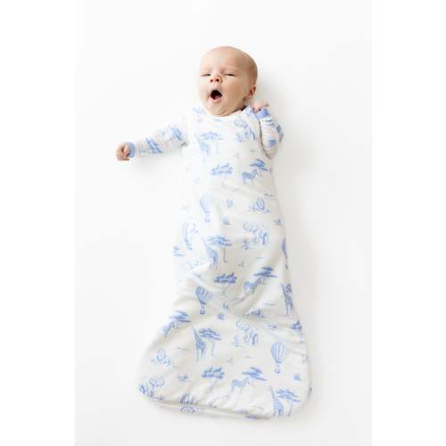 Sleep Bag in Toile Safari 1.0