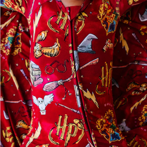 Harry Potter™ Convertible Romper
