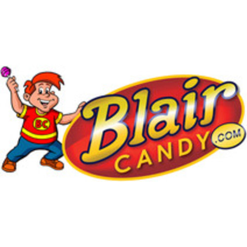 Nerds Rainbow Gummy Clusters - 5lb - Blair Candy Company