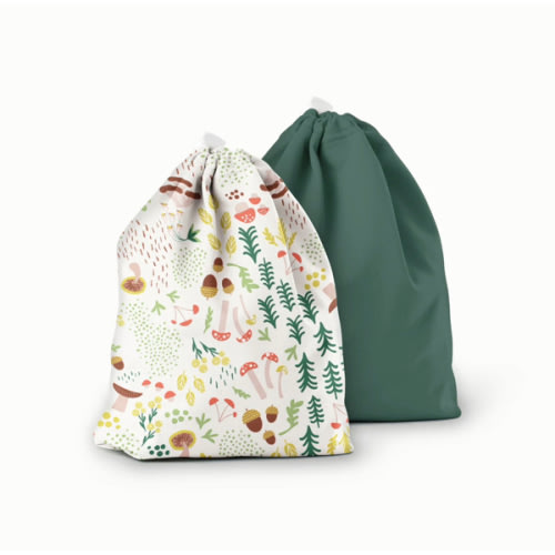 Ditty Bags–Fantastic Fungi