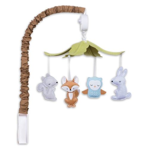 Trend Lab® Forest Tales Woodland Musical Mobile