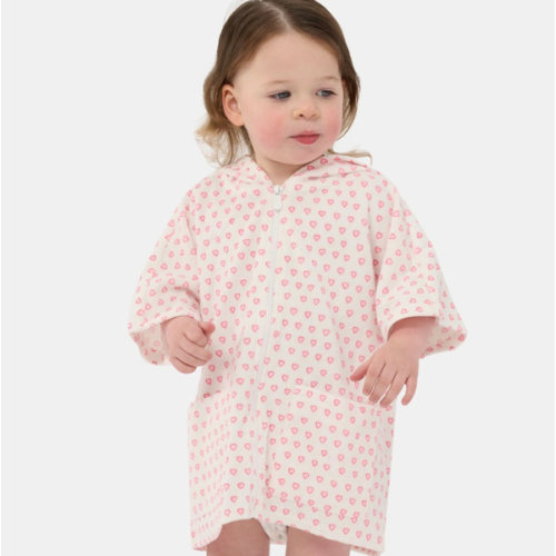 Kids Hearts Jesse Cover Up