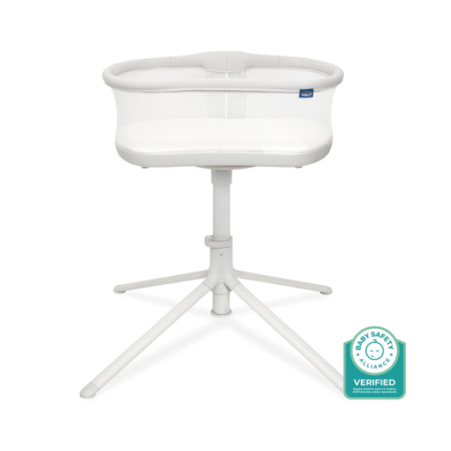 BassiNest Swivel Sleeper 3.0 Bedside Bassinet | HALO