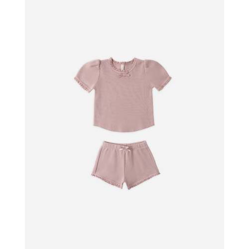 Ruby Set Mauve