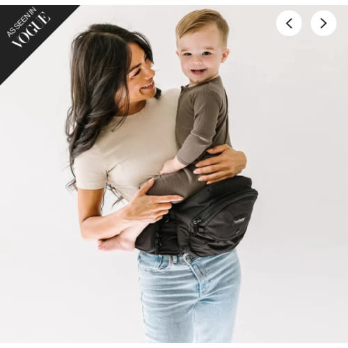 The Tushbaby Hip Carrier