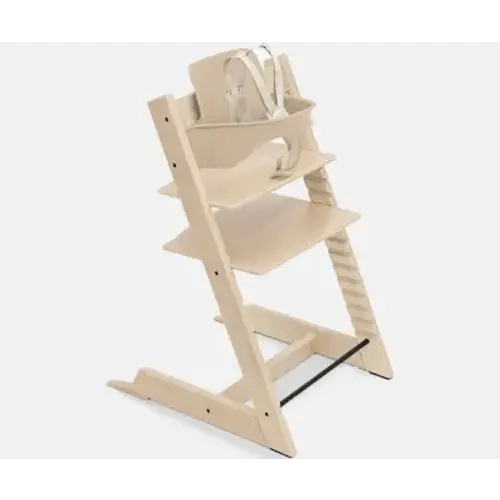 Two High Chairs ($200 Total)