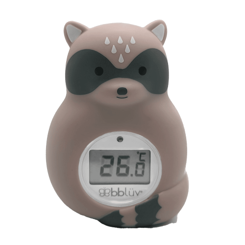 Raku - Bath Thermometer °C/ °F