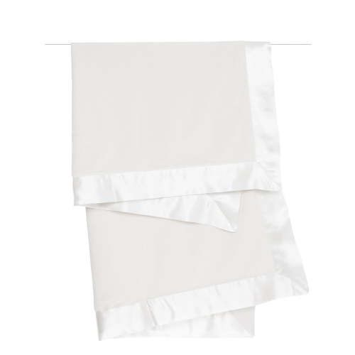 Velvet Deluxe™ Baby Blanket