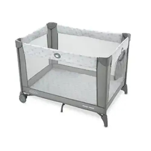 Graco Portable Pack 'n Play Playard, Reign