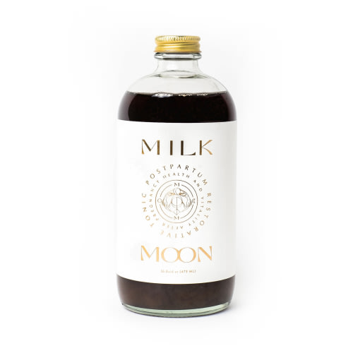 Postpartum Restorative Tonic — Milk Moon