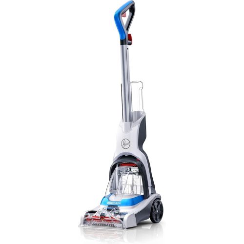 Hoover PowerDash Pet Compact Carpet Cleaner Machine, Lightweight Carpet Shampooer Machine, Pair with a Hoover Cleaner Solution for a Bright, Refreshed Home