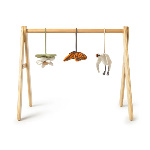 Lorena Canals Baby Gym
