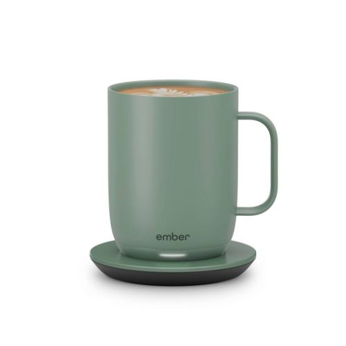 Ember Mug, 14oz, Sage