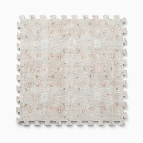 Little Nomad Play Mat l Gemma - Linen