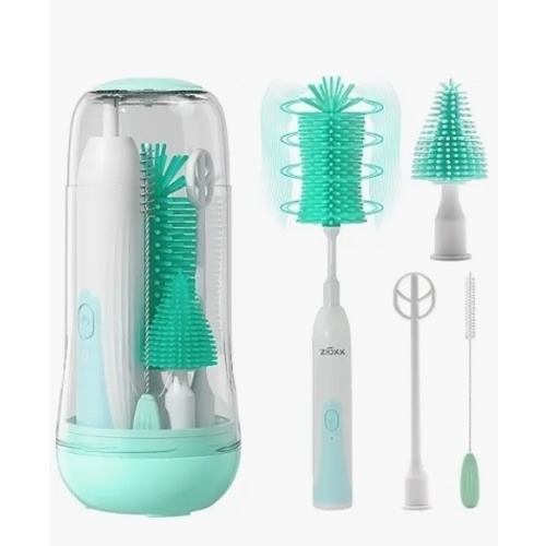 Amazon.com : electric bottle brush cleaner