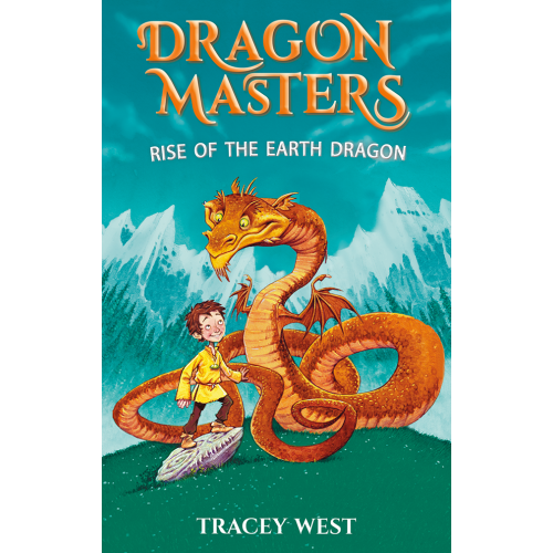 Dragon Masters Pack