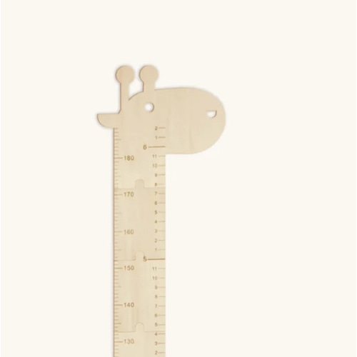 Tiny Land® Growth Chart
