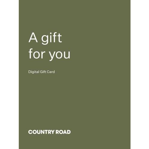 Country Road
