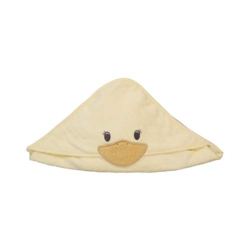 Cream Hooded Bath Towel | Best&Less™ Online