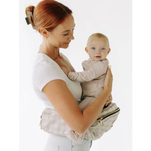 The Tushbaby Hip Carrier