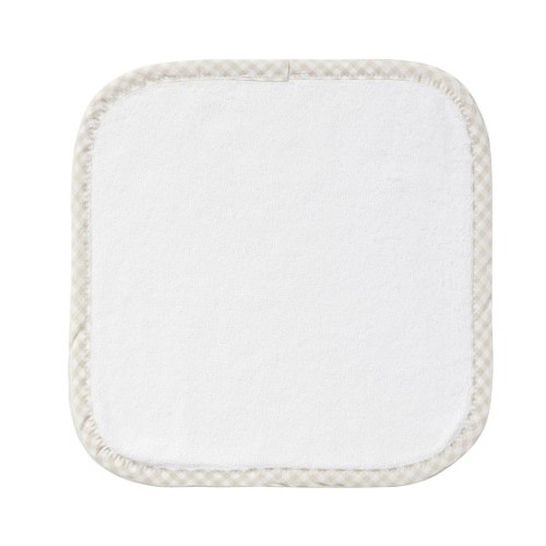 Gingham Kids Washcloth Sets | Pottery Barn Kids