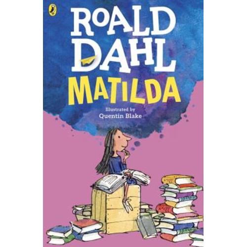 Matilda | Prologue Bookshop