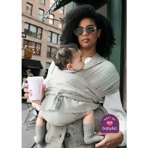 Konny Baby Carrier FLEX SoftBreeze™