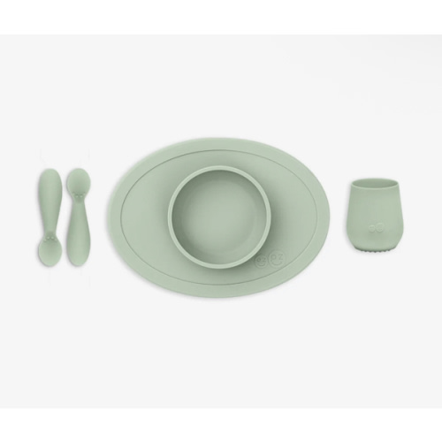 First Foods Set