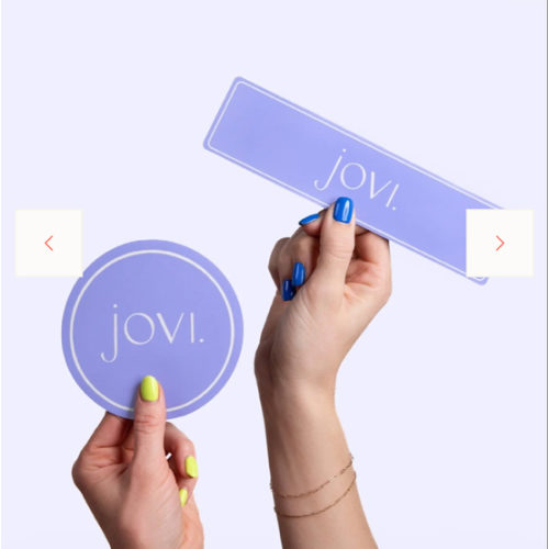 Jovi Band pain patch