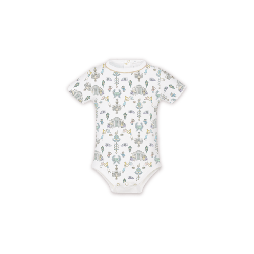 Onesie - Bergdorf
