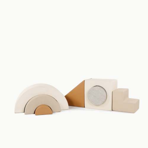 Arc + Block Bundle