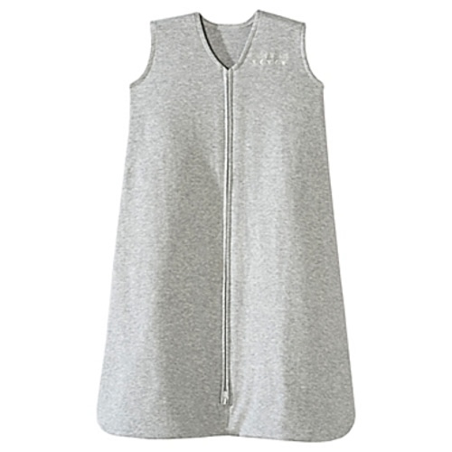 HALO® Extra-Large SleepSack® Cotton Wearable Blanket in GreyHALO® Extra-Large SleepSack® Cotton Wearable Blanket in GreyChange Options