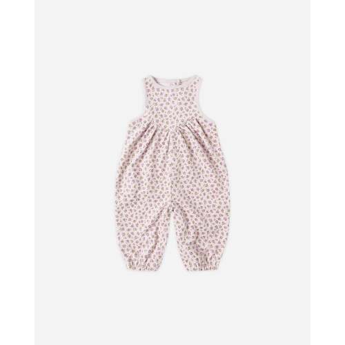 Maisie Overall || Wildflowers – Quincy Mae