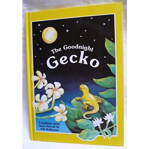 The Goodnight Gecko