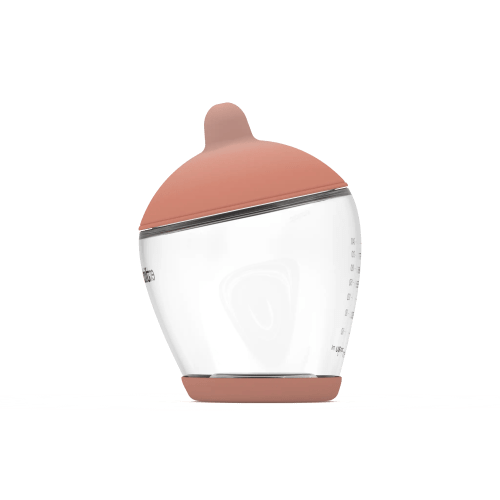 The Classic Bottle