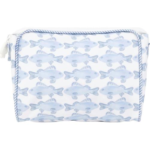 The Go Bag in Fish