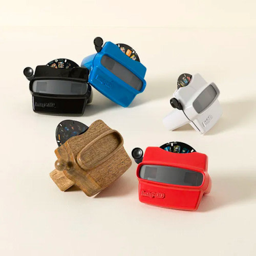Uncommon Goods Create Your Own Reel Viewer