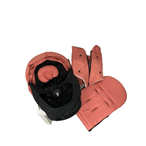 Babyzen Newborn Pack, Ginger