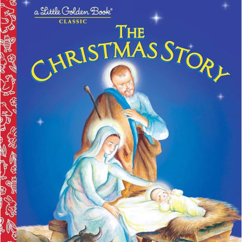 The Christmas Story